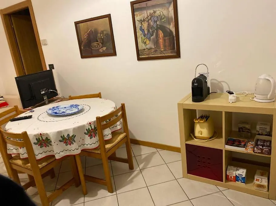 San Marco 2 Apartment Lucca Italy
