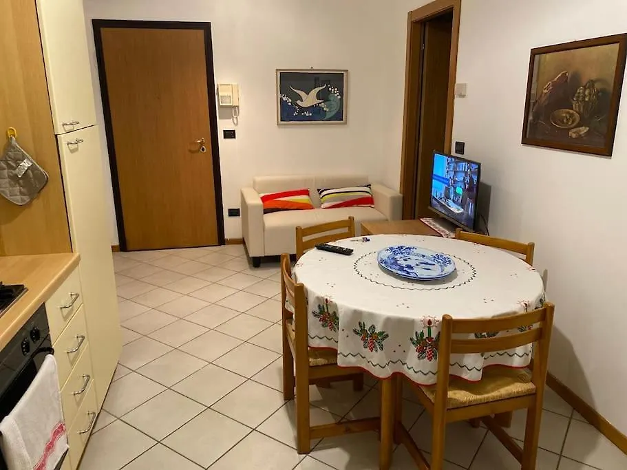 San Marco 2 Apartment Lucca