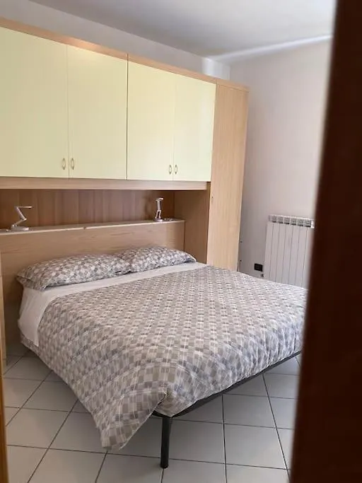 San Marco 2 Apartment Lucca Italy