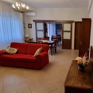  Appartamento Casa Lucia Italia