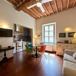 Centro Storico Lucca