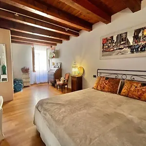 Appartamento Casa Sull'adige Italia