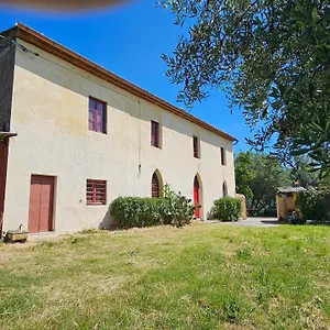 Poderi Lenzi Lucca